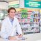 Operating a well-organized pharmacy